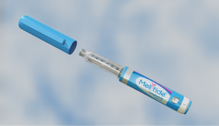 عوارض آمپول ملیتاید برای لاغری