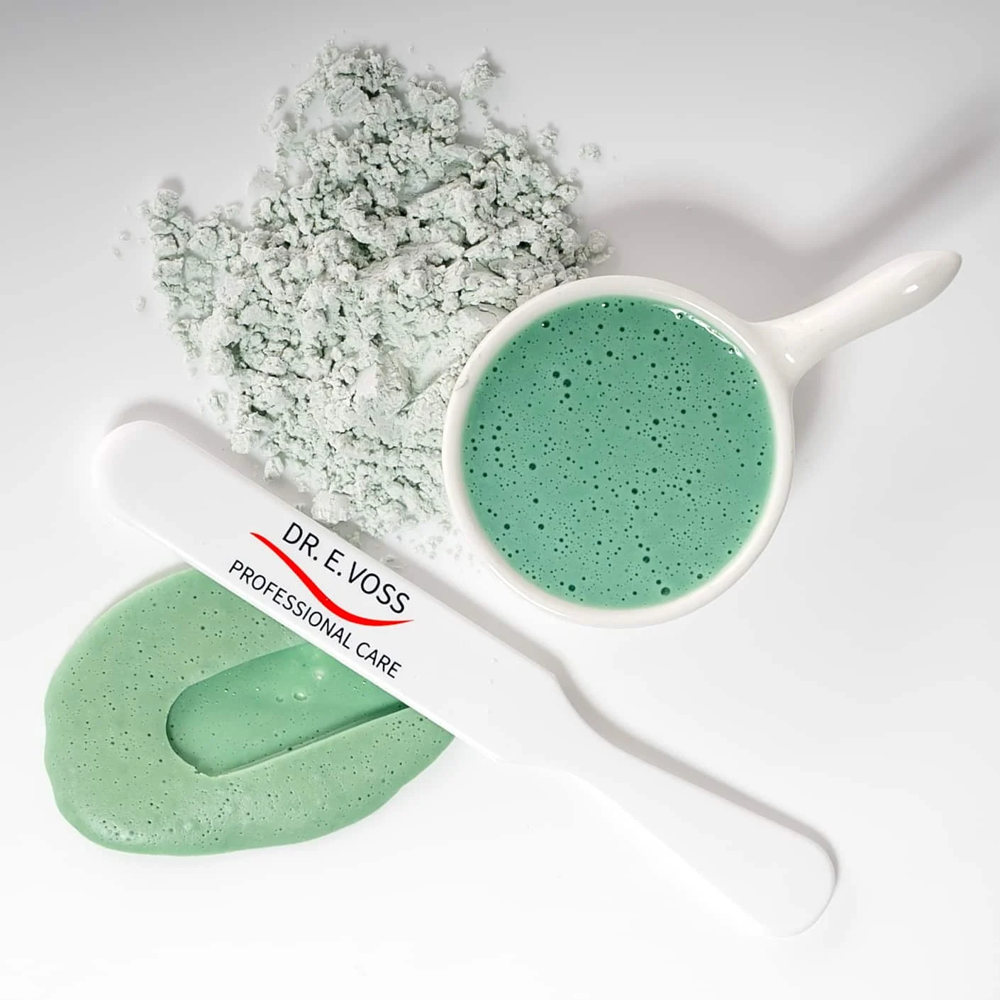 خواص ماسک جلبک اسپیرولینا برای پوست