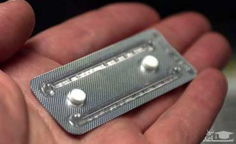 طریقه مصرف قرص اورژانسی دوتایی