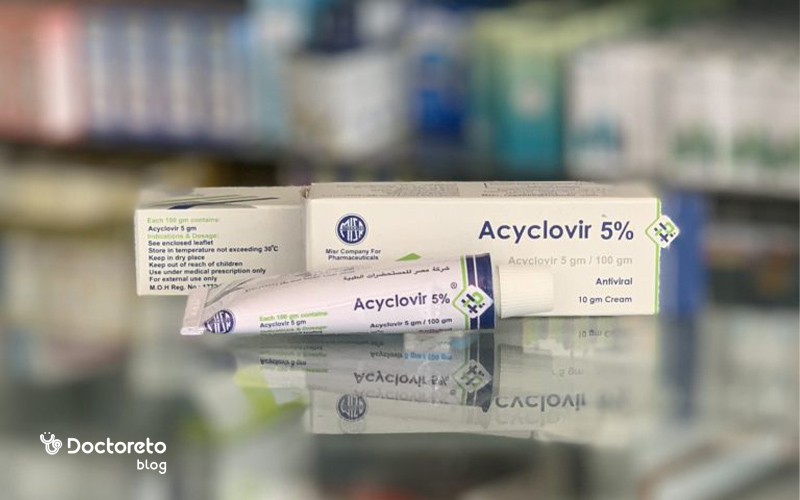 عوارض پماد آلوویر