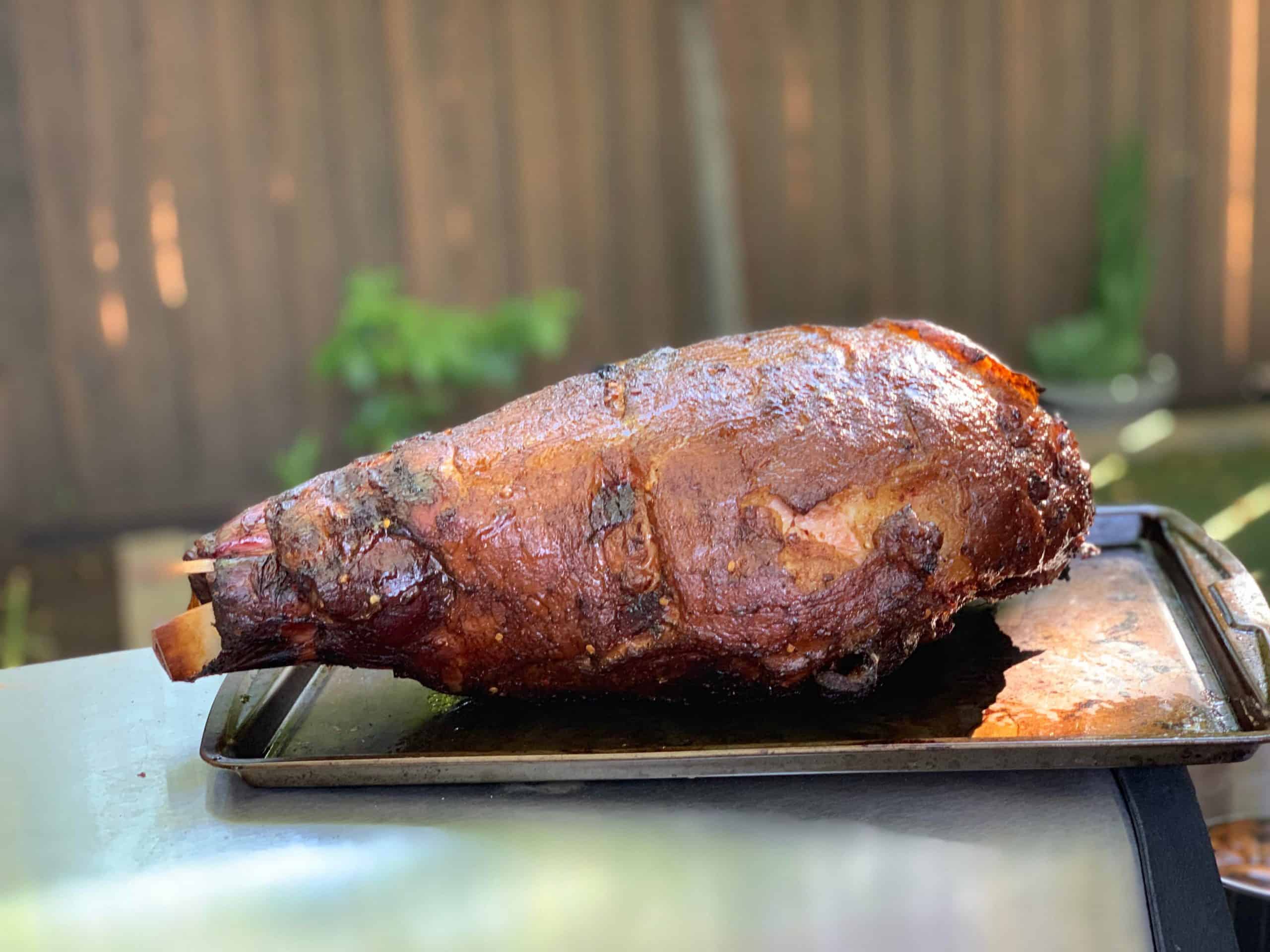 گوشت گراز در قران