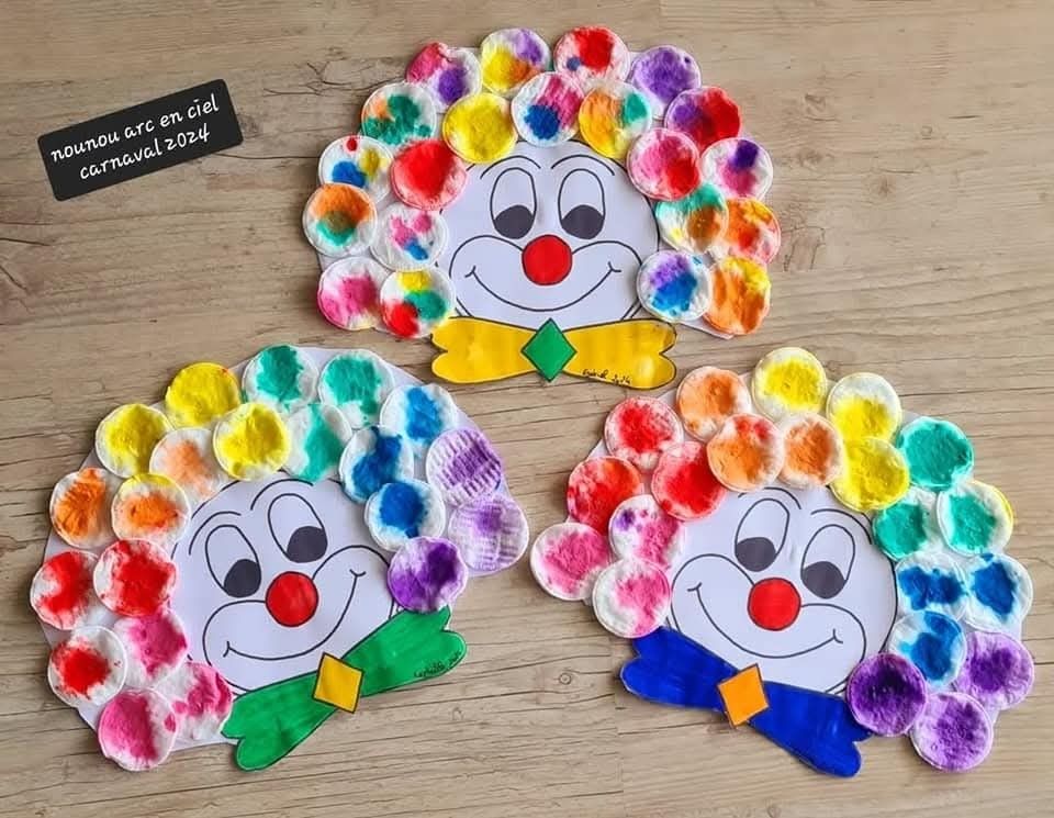 کاردستی روز کودک برای پیش دبستانی