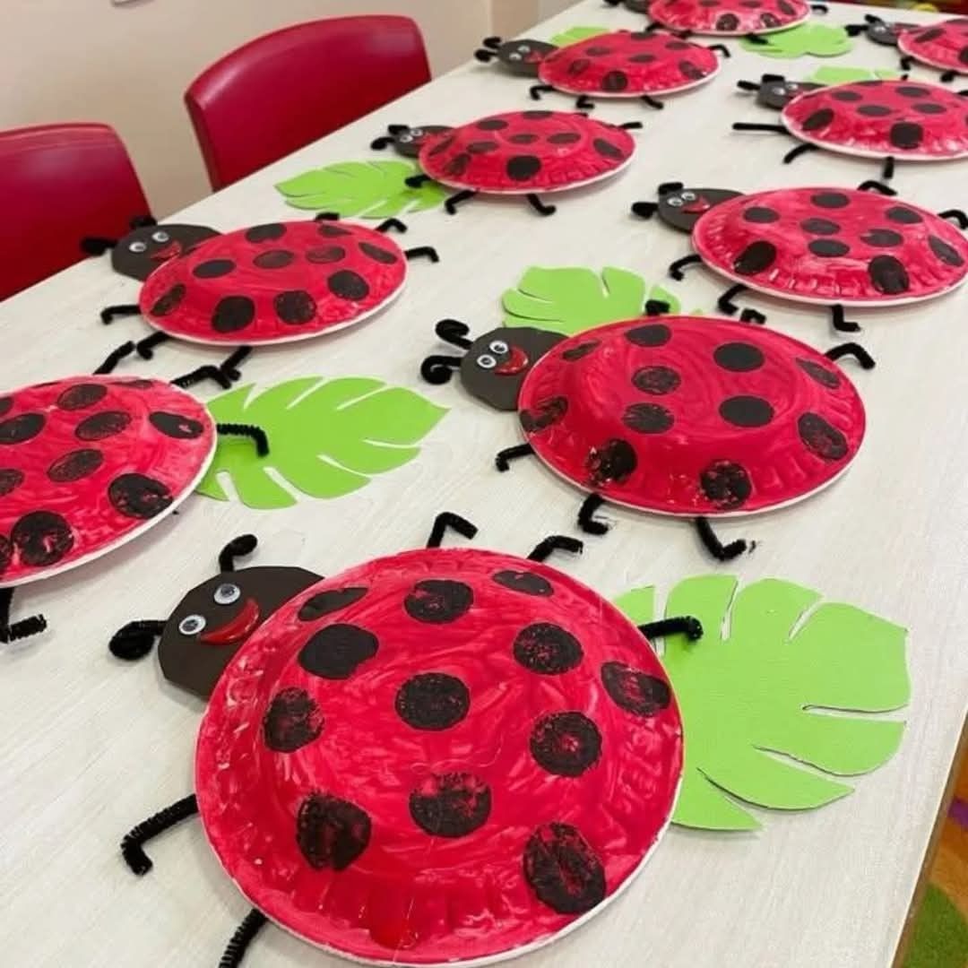 جدیدترین کاردستی پیش دبستانی