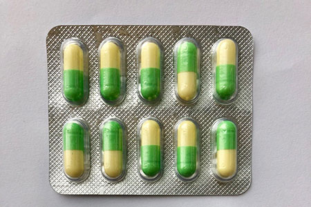 قرص فلوکستین ۲۰ برای لاغری