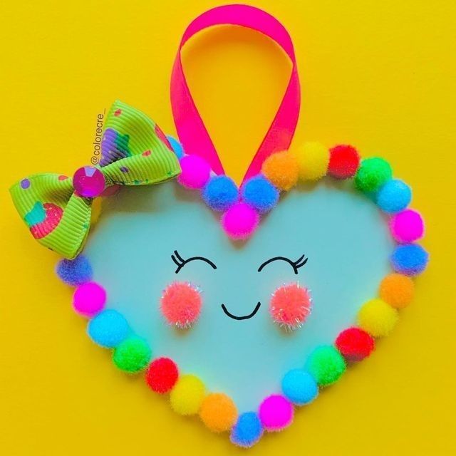 کاردستی پیش دبستانی پسرانه