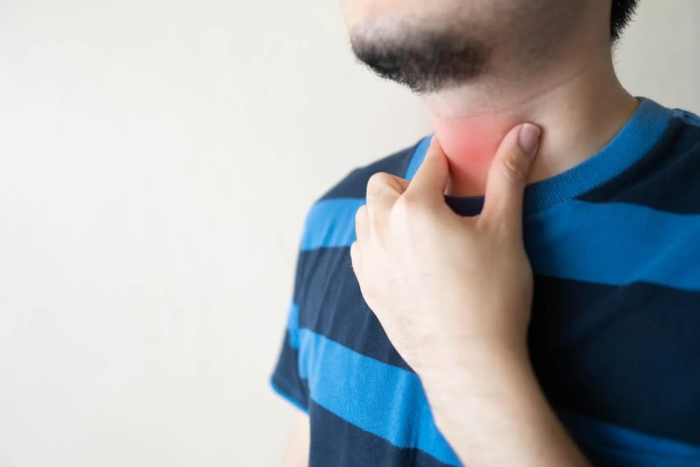 رفع گرفتگی صدا در طب سنتی