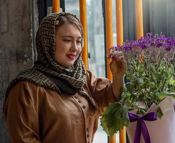 بیوگرافی اکرم یدی