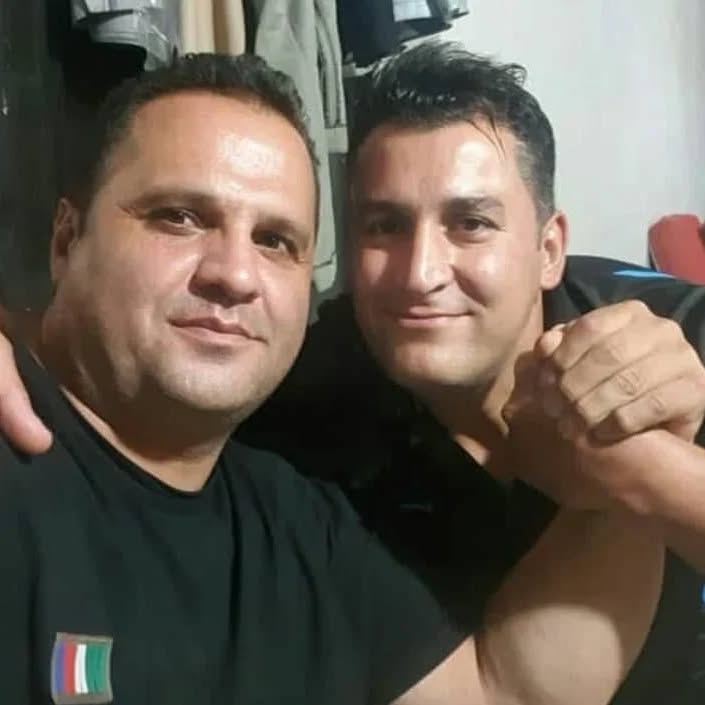 مسیر ورزشی و افتخارات