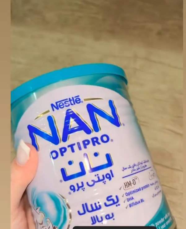 طریقه مصرف شیر خشک برای چاقی کل بدن