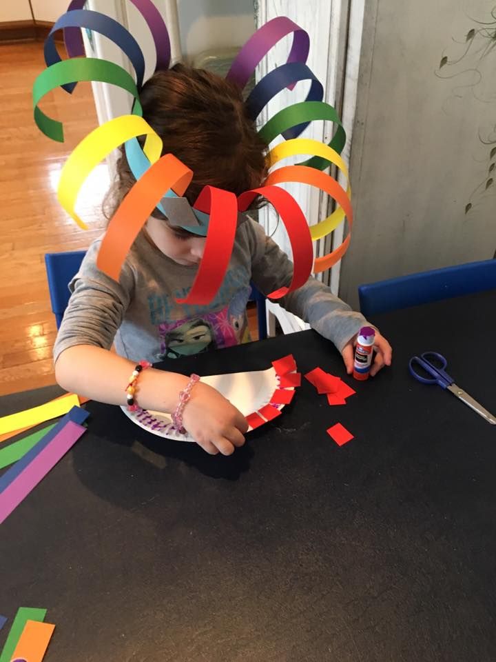 ساخت کلاه با وسایل دور ریختنی