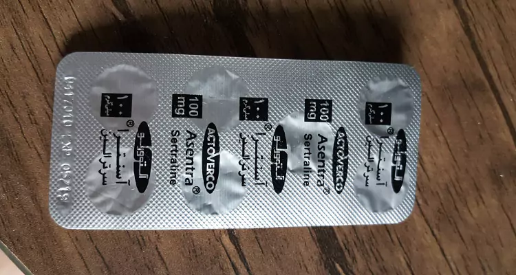 عوارض وحشتناک سرترالین