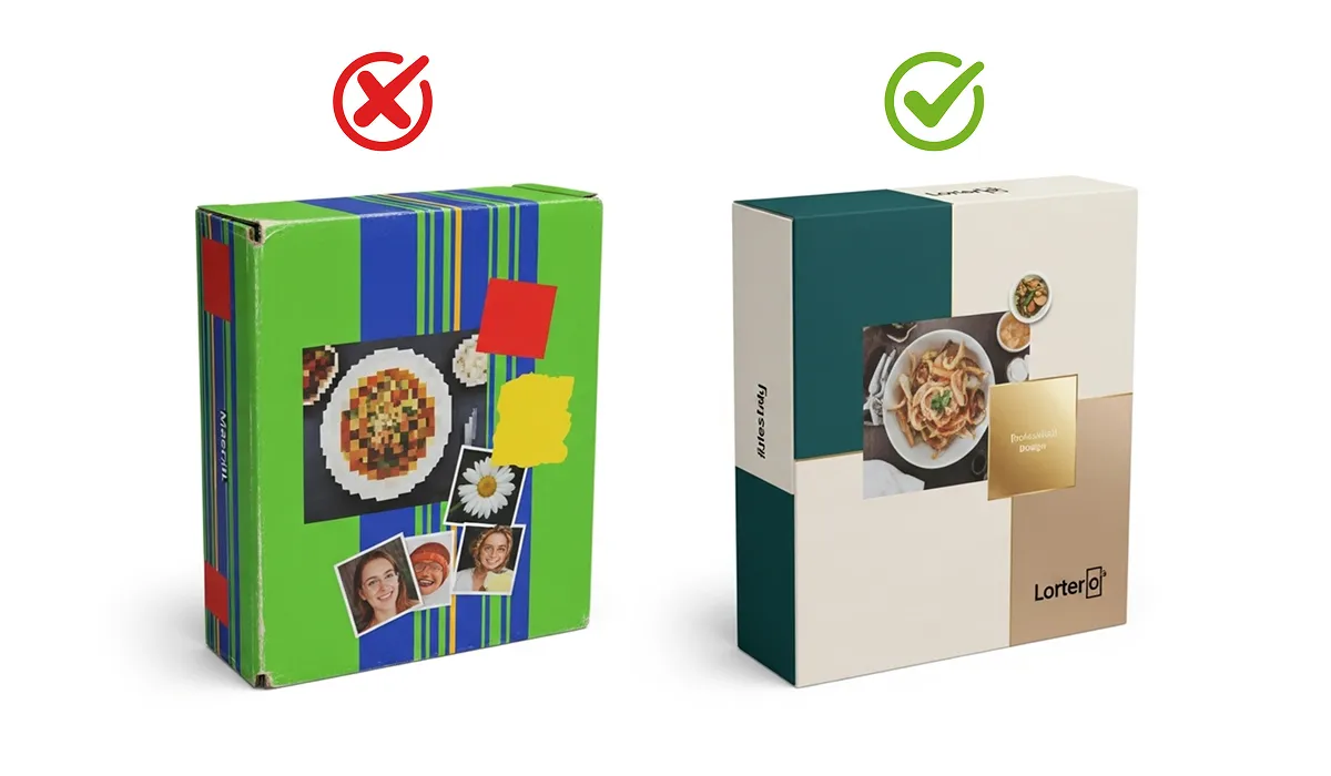 ۱۰ اشتباه کلیدی در بسته بندی محصول که فروش شما را تهدید می کند!