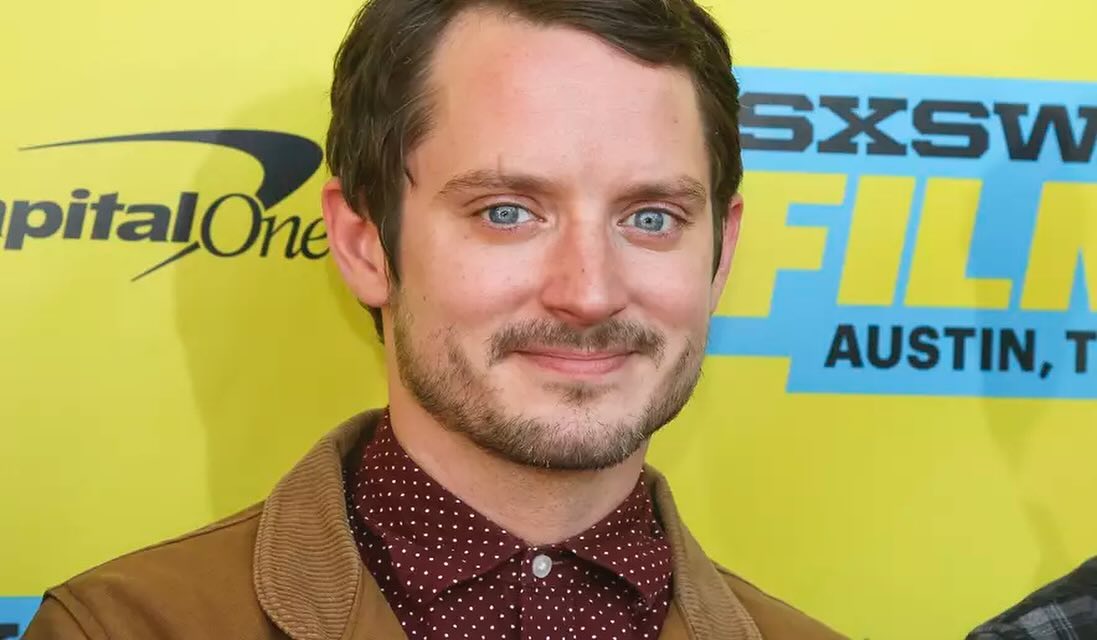 نمایشهای تلویزیونی با حضور الیجا وود