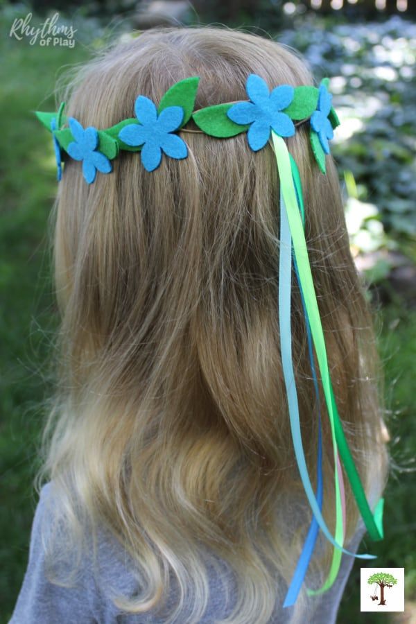 کلاه روز جهانی کودک