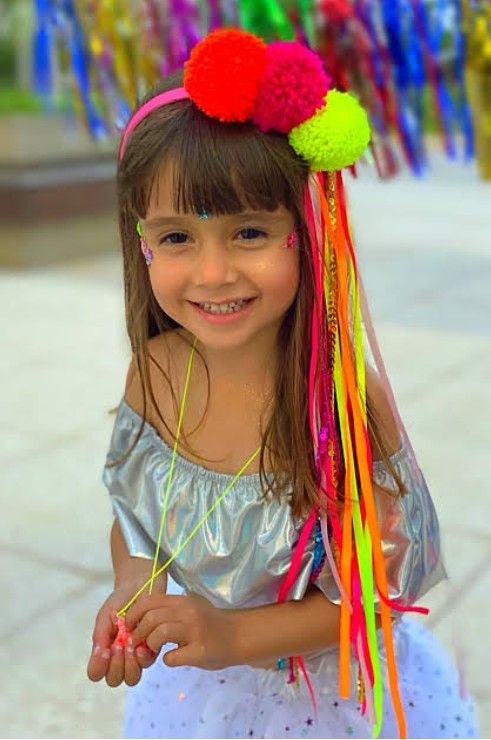 کلاه روز جهانی کودک