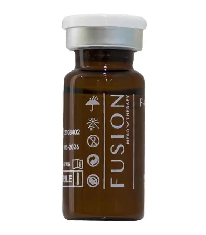 عوارض کوکتل لاغری فیوژن