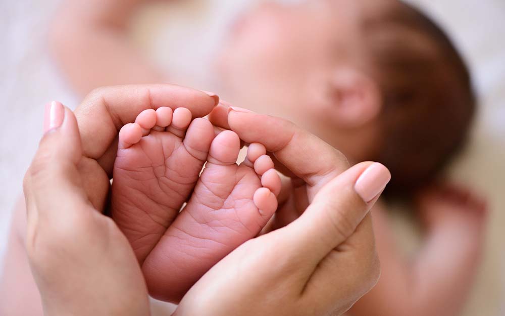 تعبیر خواب زایمان طبیعی در خانه