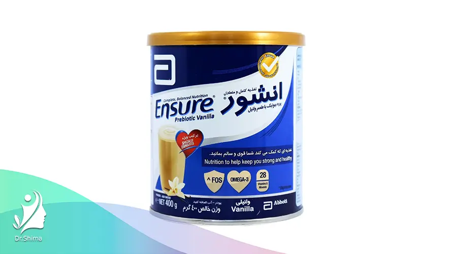 خواص شیر خشک