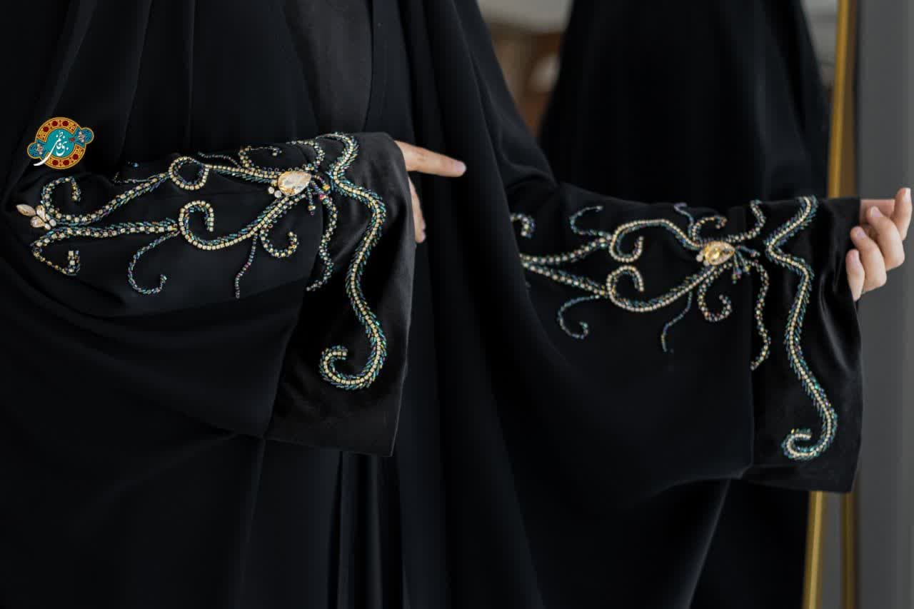 تعبیر خواب چادر مشکی خریدن امام صادق