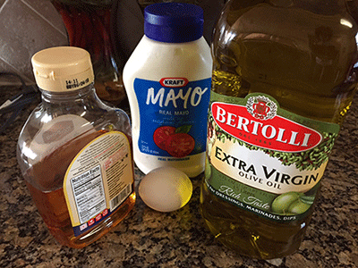 پروتئین تراپی مو در خانه