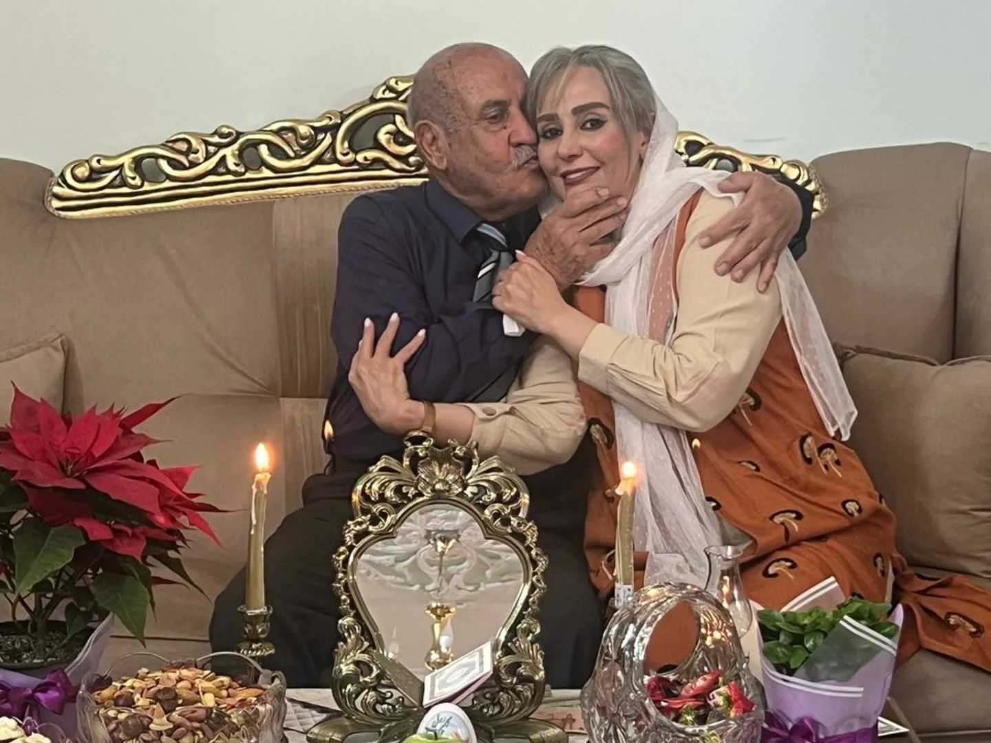 بیوگرافی شیوا خسرومهر