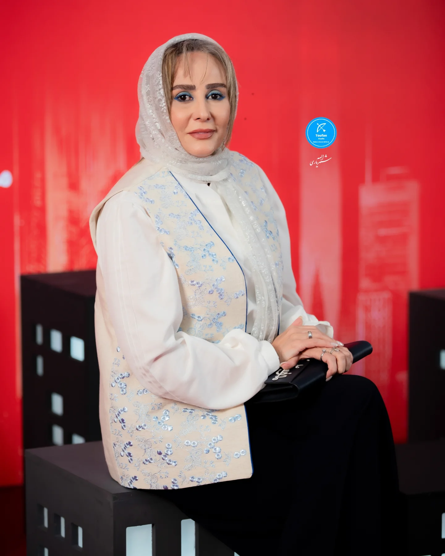 بیوگرافی شیوا خسرومهر