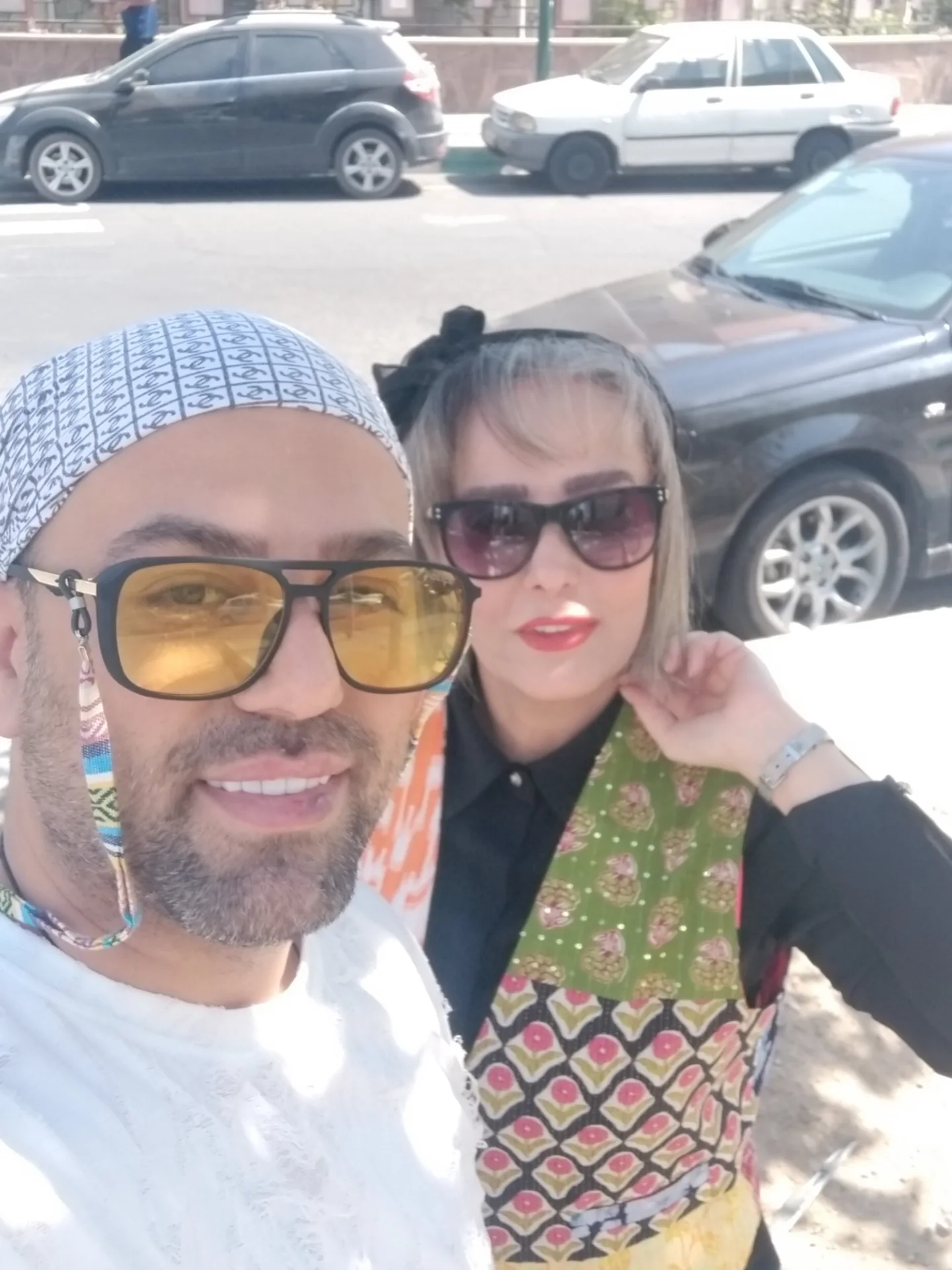 بیوگرافی شیوا خسرومهر