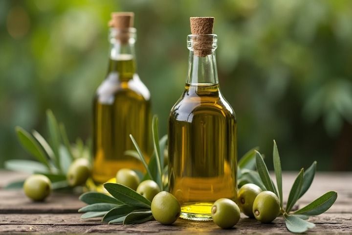 بهترین روغن زیتون ارگانیک | کاملترین راهنما 1404 + برندهای برتر