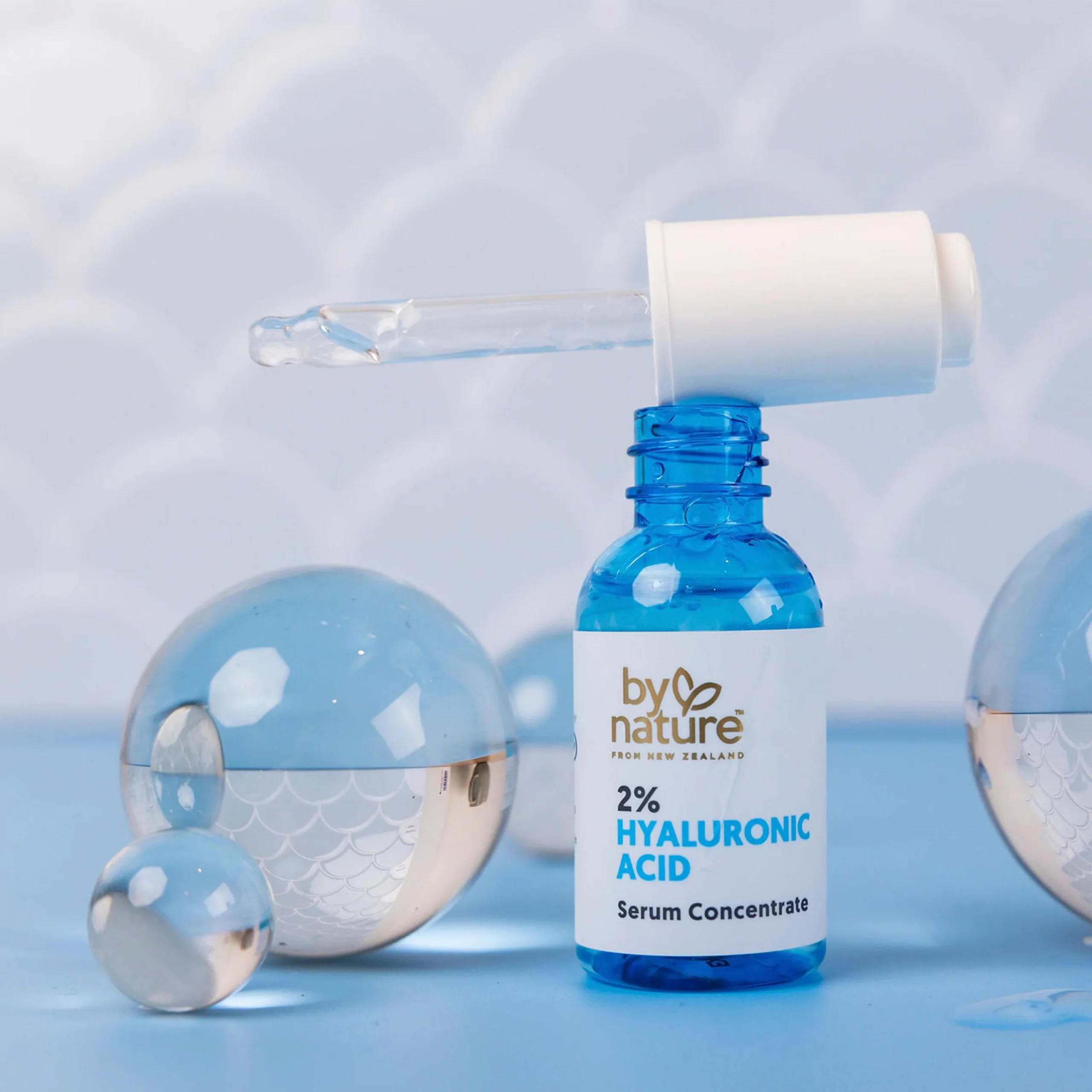 عوارض سرم هیالورونیک اسید