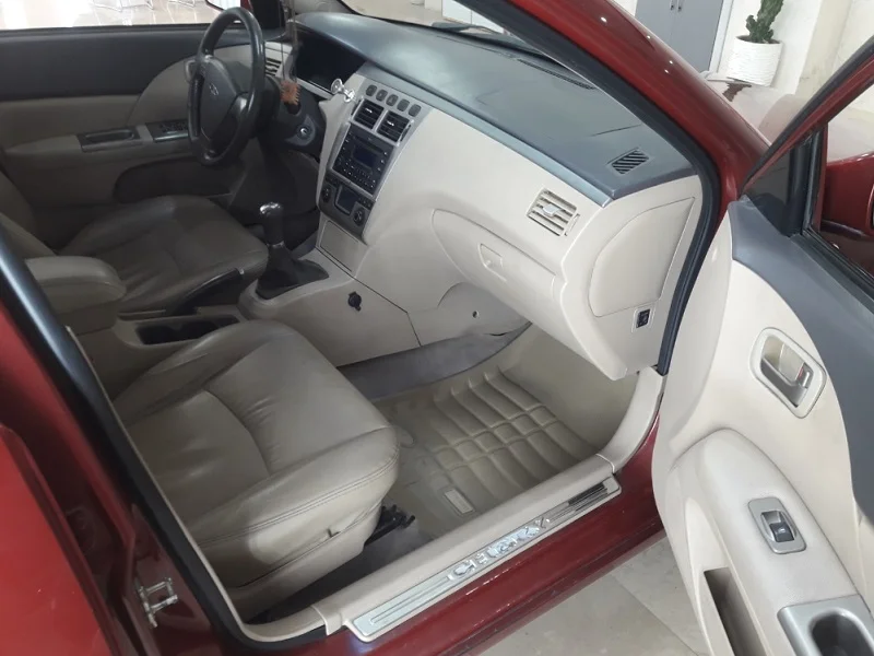 ماشین ام وی ام ۵۳۰