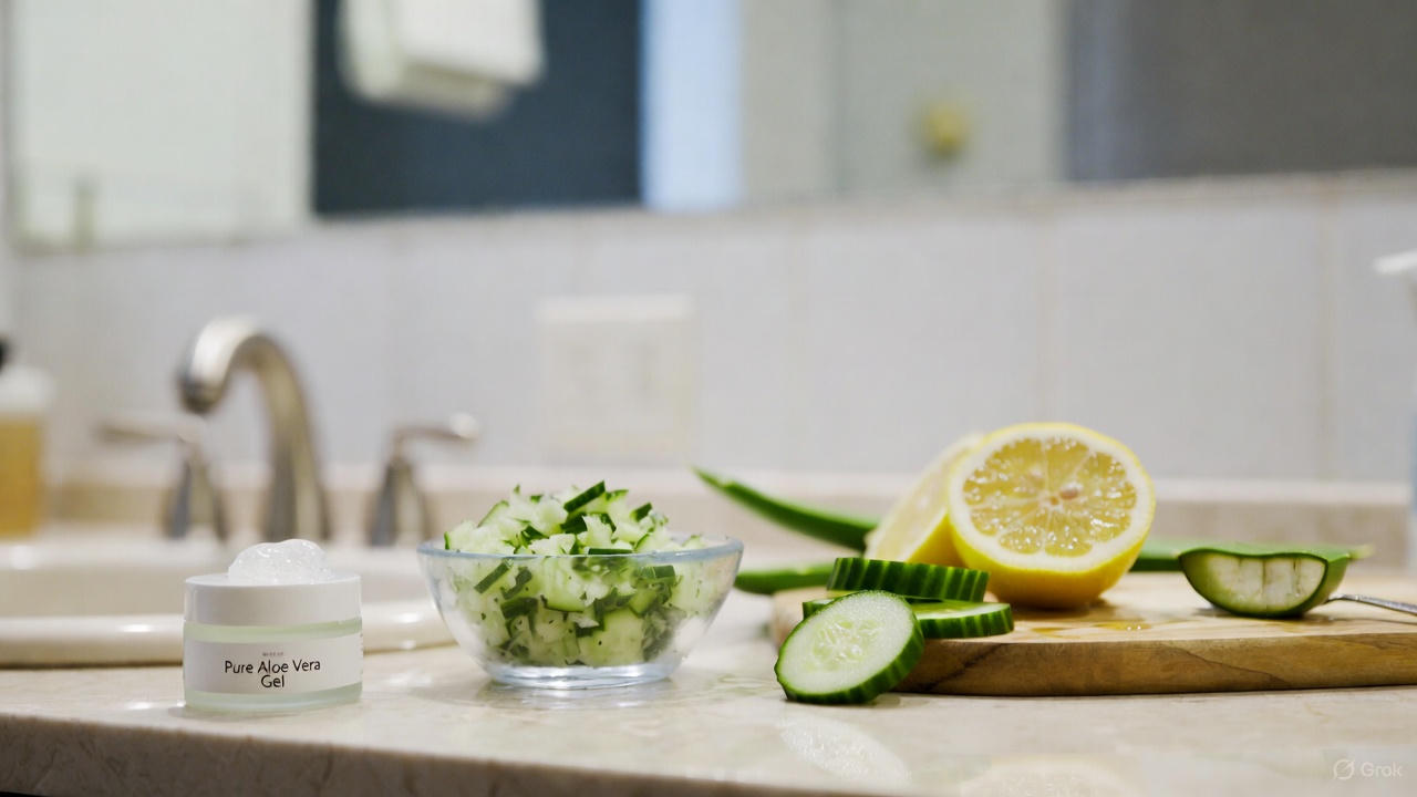 سریعترین روش از بین بردن جای جوش 