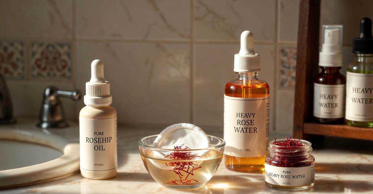 سریعترین روش از بین بردن جای جوش