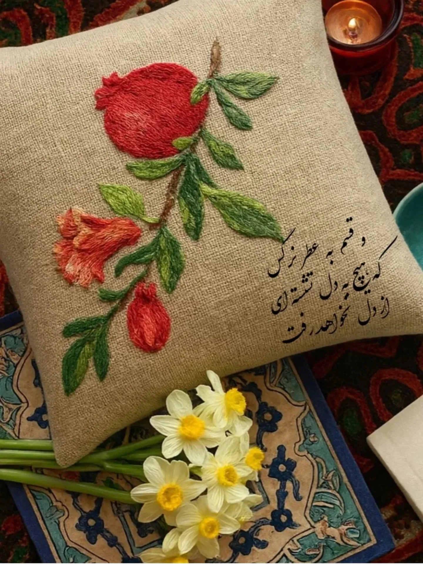 عکس یلدای مهدوی