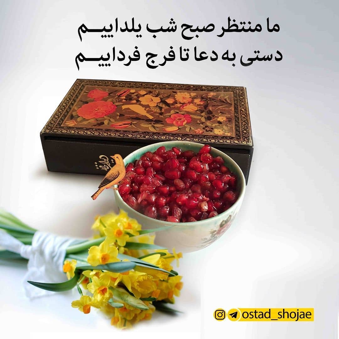 عکس پروفایل یلدای مهدوی