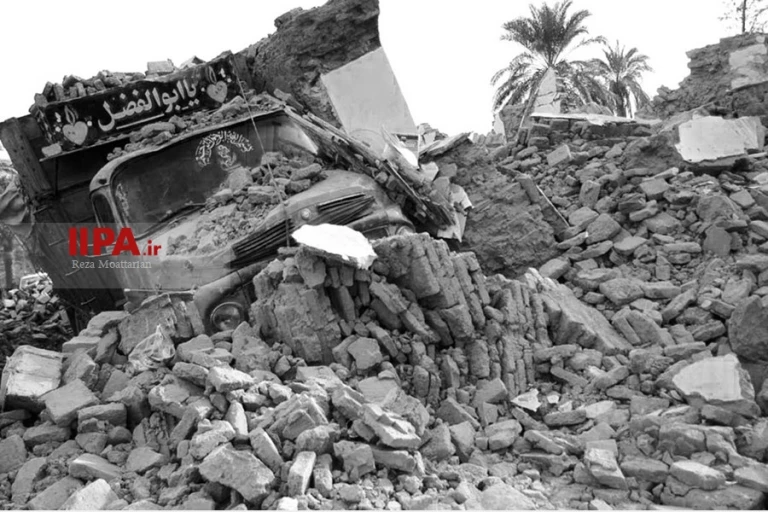 تعبیر خواب زلزله برای دختر مجرد