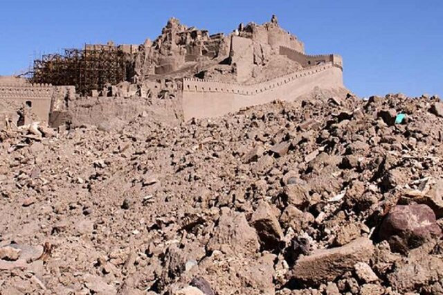 تعبیر خواب زلزله 