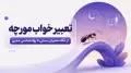 تعبیر خواب مورچه | از نگاه معبران سنتی تا روانشناسی مدرن