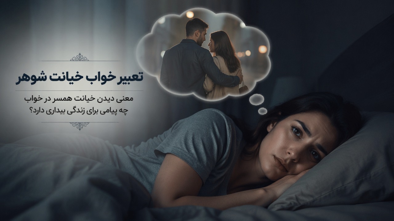 تعبیر خواب خیانت شوهر, تعبیر خواب خیانت همسر, خواب خیانت شوهر, دیدن خیانت شوهر در خواب, تعبیر خواب خیانت,