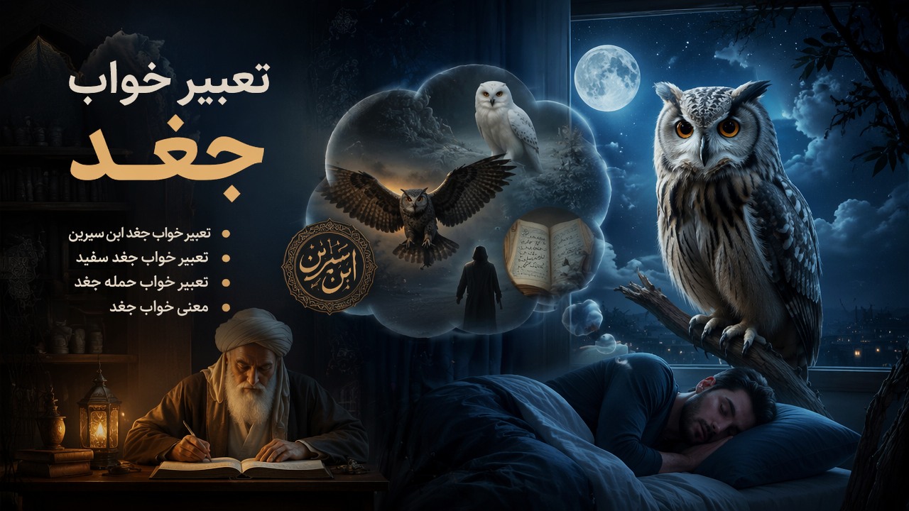 تعبیر خواب جغد, دیدن جغد در خواب, تعبیر خواب جغد ابن سیرین, تعبیر خواب جغد سفید, تعبیر خواب حمله جغد, معنی خواب جغد,