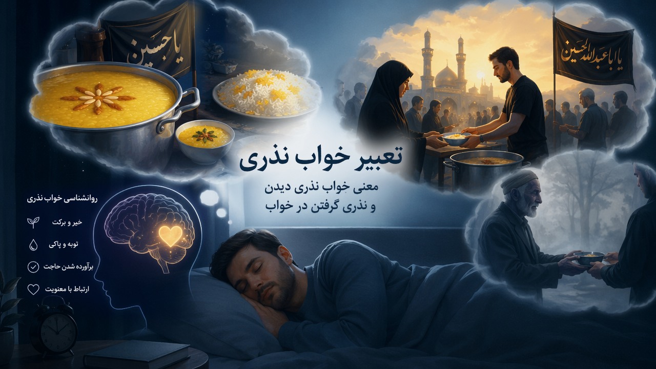 تعبیر خواب نذری, تعبیر خواب نذری گرفتن, خواب نذری دیدن, تعبیر نذری در خواب, نذری شله زرد در خواب, نذری برنج خواب, تعبیر خواب گرفتن نذری از مرده, تعبیر خواب پخش نذری, روانشناسی خواب نذری, معنی خواب نذری,