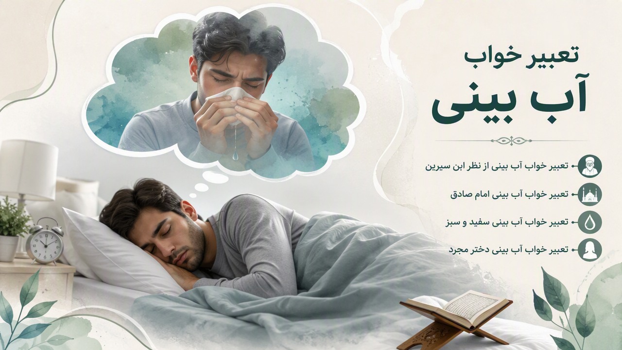 تعبیر خواب آب بینی, تعبیر خواب خلط بینی, تعبیر خواب آب دماغ, تعبیر خواب آب ریزش بینی, تعبیر خواب آب بینی از نظر ابن سیرین, تعبیر خواب آب بینی امام صادق, تعبیر خواب آب بینی سفید, تعبیر خواب آب بینی سبز, تعبیر خواب آب بینی دختر مجرد, 