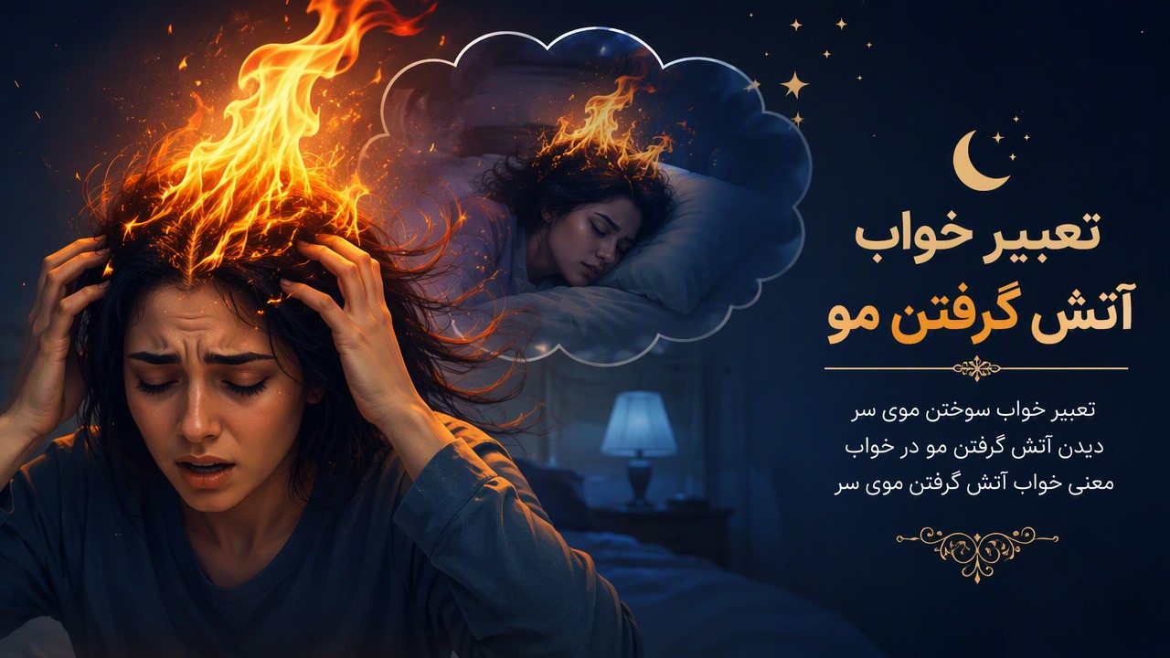 تعبیر خواب آتش گرفتن مو, تعبیر خواب سوختن موی سر, تعبیر خواب آتش گرفتن موی سر, خواب آتش گرفتن مو, تعبیر خواب سوختن مو, تعبیر خواب آتش و مو, دیدن آتش گرفتن مو در خواب, معنی خواب آتش گرفتن موی سر, 