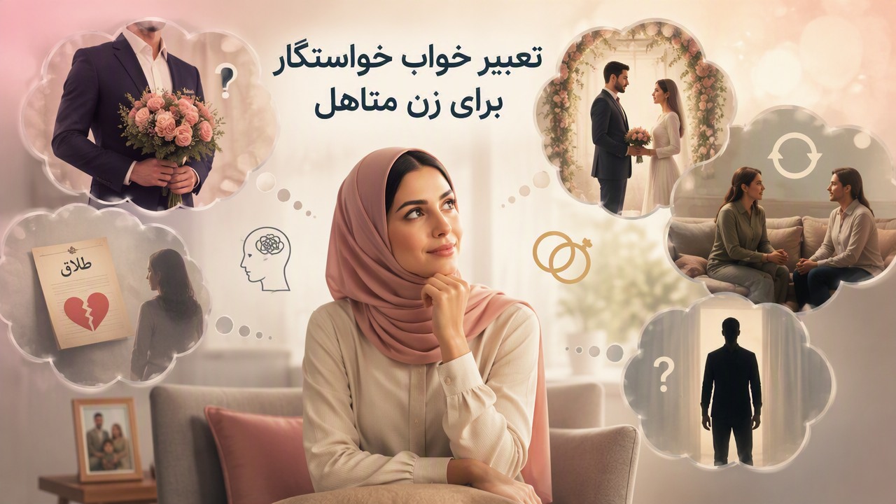 تعبیر خواب خواستگار برای زن متاهل, خواستگار در خواب زن شوهردار, تعبیر خواب خواستگاری دوباره, تعبیر خواب ازدواج زن متاهل, تعبیر خواب خواستگار ناشناس, تعبیر خواب طلاق و خواستگار, تعبیر خواب روانشناسی خواستگاری, 