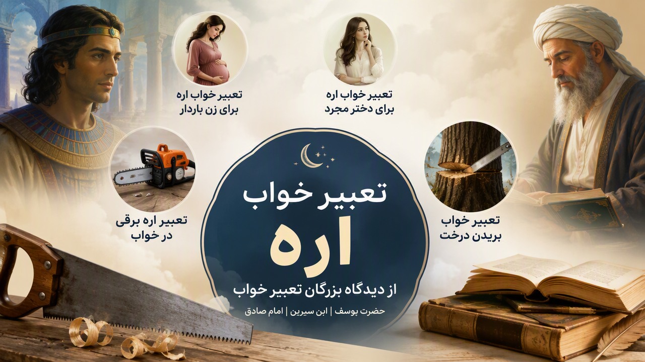 تعبیر خواب اره حضرت یوسف, تعبیر خواب اره, تعبیر اره برقی در خواب, تعبیر خواب بریدن درخت, تعبیر خواب اره برای زن باردار, تعبیر خواب اره برای دختر مجرد, تعبیر خواب ابن سیرین اره, تعبیر خواب امام صادق اره,
