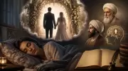تعبیر خواب ازدواج با عمو؛ از نظر ابن سیرین، امام صادق و روانشناسی