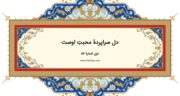 دیوان حافظ: غزل شماره 56